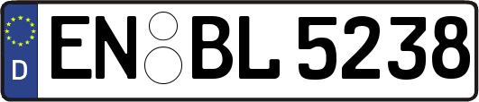 EN-BL5238