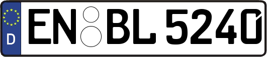 EN-BL5240