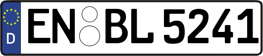 EN-BL5241