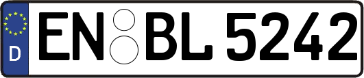 EN-BL5242