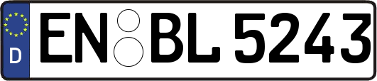 EN-BL5243