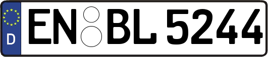 EN-BL5244