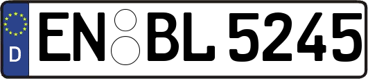 EN-BL5245