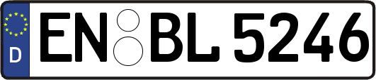 EN-BL5246