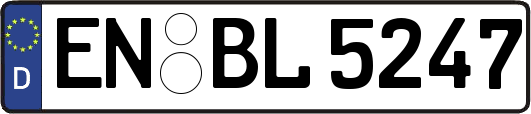 EN-BL5247