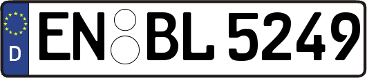 EN-BL5249