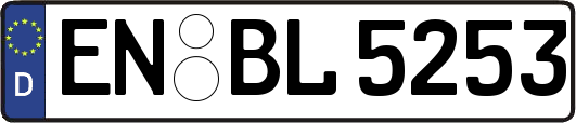 EN-BL5253