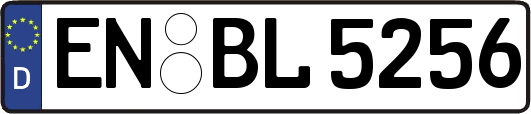 EN-BL5256