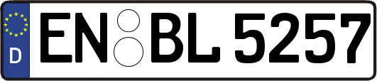 EN-BL5257