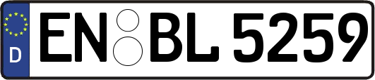 EN-BL5259