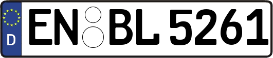 EN-BL5261