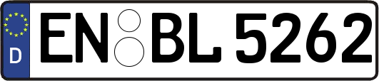 EN-BL5262