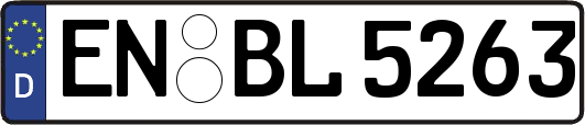 EN-BL5263