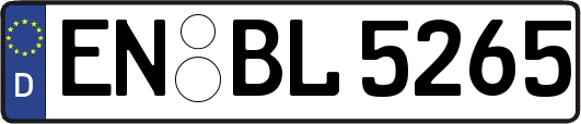 EN-BL5265