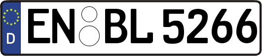 EN-BL5266