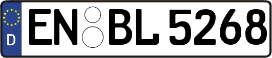 EN-BL5268