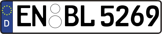 EN-BL5269