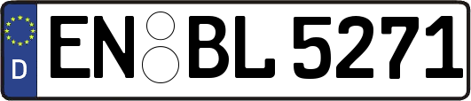 EN-BL5271