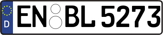 EN-BL5273