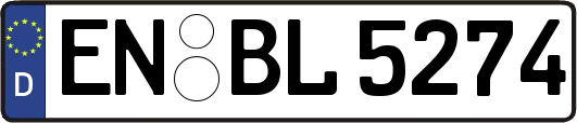 EN-BL5274