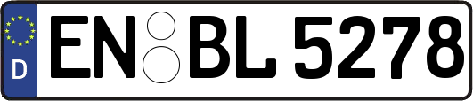 EN-BL5278