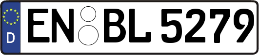 EN-BL5279