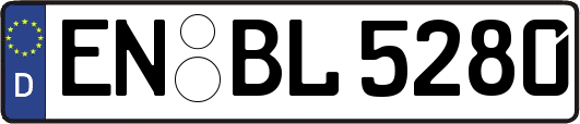 EN-BL5280