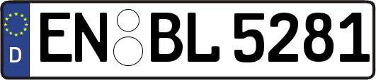 EN-BL5281