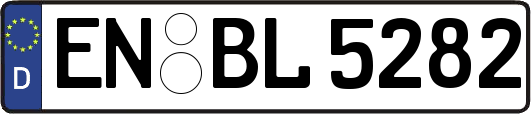 EN-BL5282