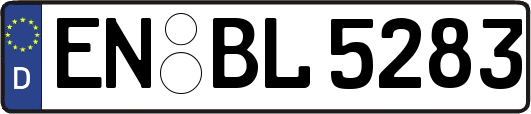 EN-BL5283