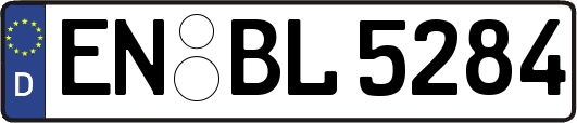 EN-BL5284