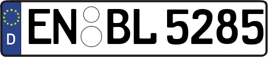 EN-BL5285