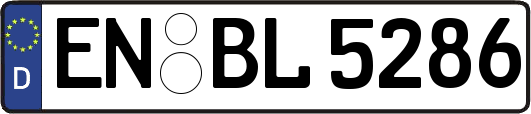 EN-BL5286