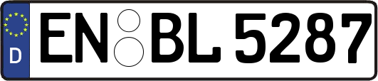 EN-BL5287