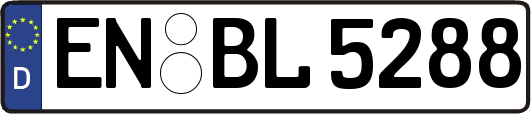 EN-BL5288