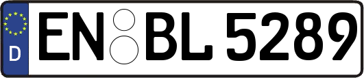 EN-BL5289