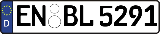 EN-BL5291