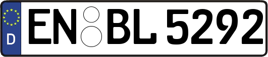 EN-BL5292