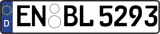 EN-BL5293