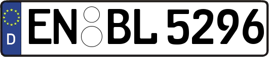 EN-BL5296