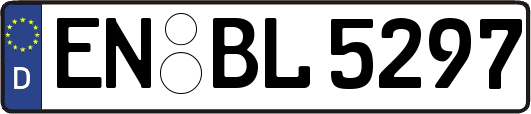 EN-BL5297