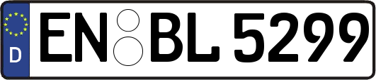 EN-BL5299