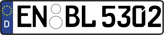 EN-BL5302