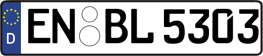 EN-BL5303