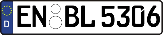 EN-BL5306