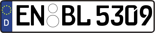 EN-BL5309