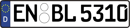 EN-BL5310