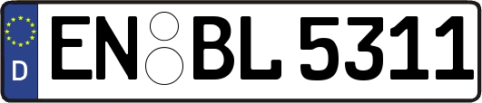 EN-BL5311