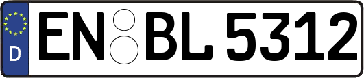 EN-BL5312