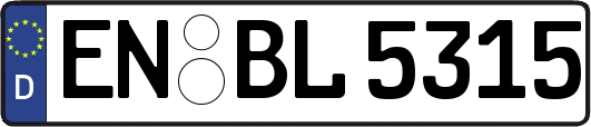 EN-BL5315